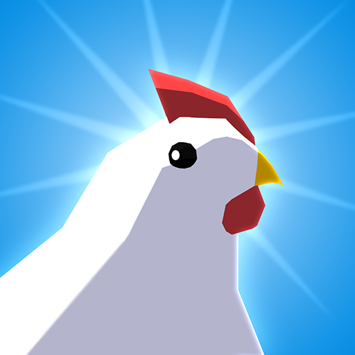 Egg, Inc. - 에그, Inc 1.34.3 버그판 1 egg inc android games logo