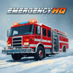 emergency hq logo