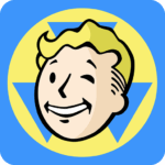 fallout shelter android logo