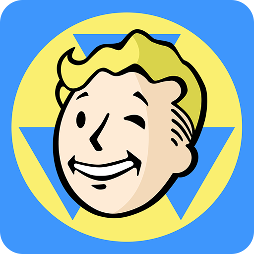 Fallout Shelter - 폴아웃 셸터 1.22.5 버그판 1 fallout shelter android logo