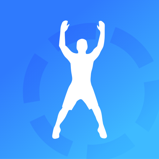 FizzUp - Fitness & Musculation - FizzUp - 피트니스 & 근력 훈련 4.13.6 1 fizzup logo