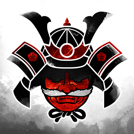 위대한 정복자 2:쇼군 - 전략 전쟁 게임 2.4.2 1 great conqueror 2 shogun logo