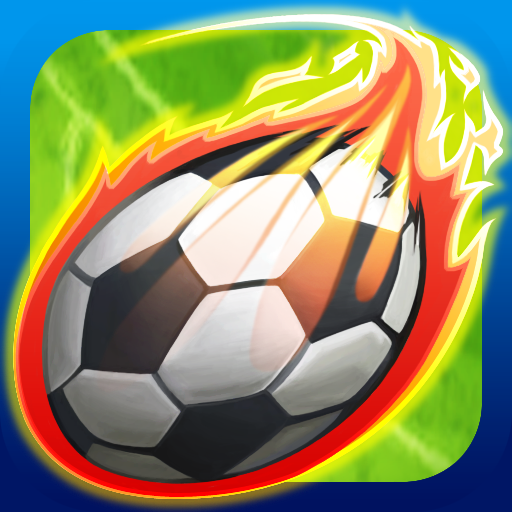 Head Soccer - 헤드 사커 6.23.3 버그판 1 head soccer android logo