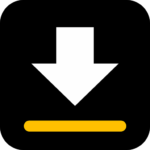 inshot video downloader logo