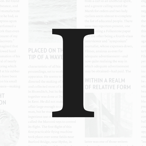 Instapaper - 인스타페이퍼 (프리미엄) 6.2.1 1 instapaper android logo