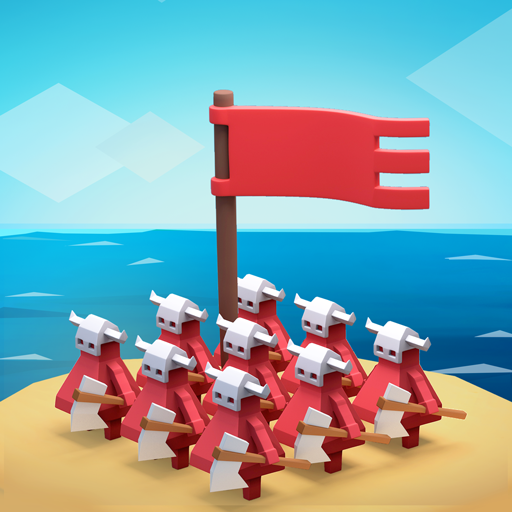 Island War - 섬 전쟁 5.8.2 1 island war logo
