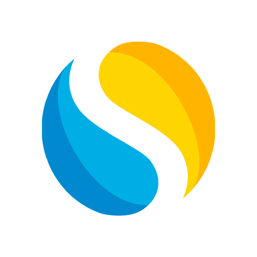 Light Sensation - Icon Pack - 라이트 센세이션 - 아이콘 팩 10.0.2 1 light sensation icon pack logo