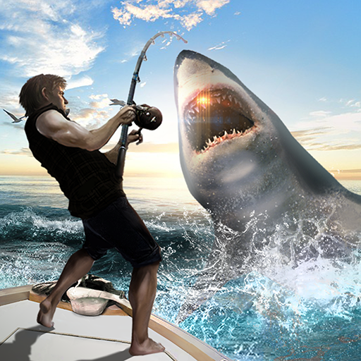 몬스터 피싱 2025 0.4.56 버그판 1 monster fishing android logo