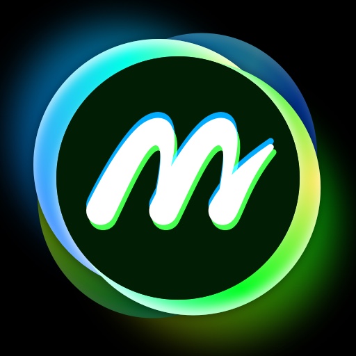 Music Video Editor - inMelo - 뮤직 비디오 편집기 - inMelo (프로) 1.390.119 1 music video editor inmelo logo