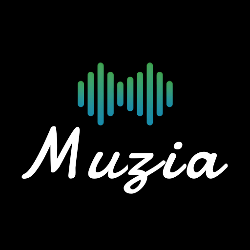 Muzia: Music on Display - 뮤지아: 전시된 음악 (프리미엄) 1.3.8 1 muzia music on display logo