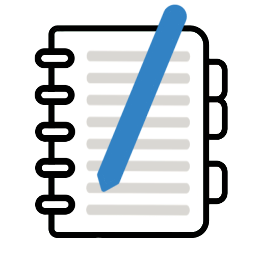 Penly: Digital Planner & Notes - 펜리: 디지털 플래너 & 노트 1.23.4 1 penly androlid logo