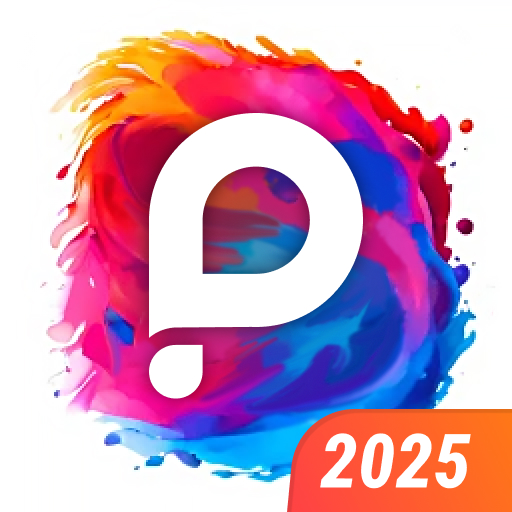 PhotoArt - AI 사진 편집기 - (프로) 1.6.77 1 photoart ai photo editor logo