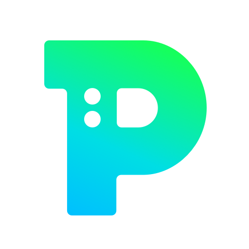 PickU: 사진 편집기, 배경 변경 및 콜라주 메이커 (프리미엄) 4.0.1 1 picku logo