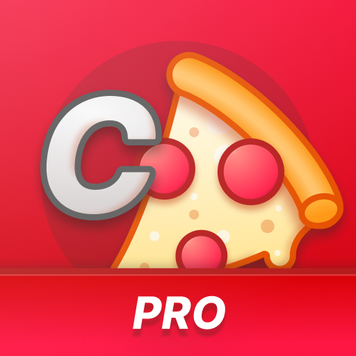 Pizza Boy GBC Emulator Pro - 피자 소년 GBC 에뮬레이터 프로 (프로) 6.9.11 1 pizza boy pro logo