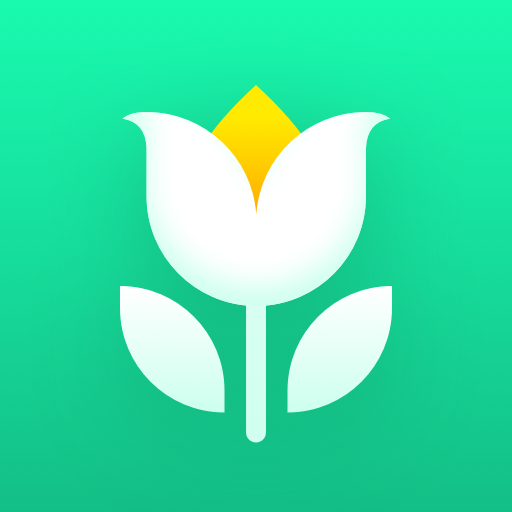 Plant Parent: Plant Care Guide - 식물 부모: 식물 관리 가이드 (프리미엄) 1.95 1 plant parent logo