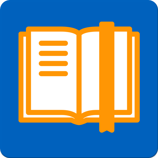 ReadEra – book reader pdf epub - 리드에라 – 책 리더 pdf epub 25.05.20.2130 1 readera free ebook reader logo