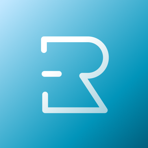 Reev Pro - Outline Icon Pack - Reev Pro - 아웃라인 아이콘 팩 (프로) 4.8.5 1 reev pro logo
