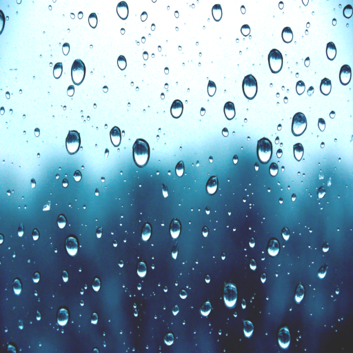 비 소리: 수면 소리 (프리미엄) 7.5.0 1 relax rain rain sounds full logo
