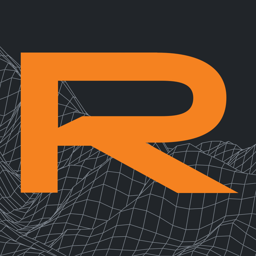 REVER - Motorcycle GPS & Rides - REVER - 오토바이 GPS 및 라이딩 (프로) 9.0.1 1 rever motorcycle logo