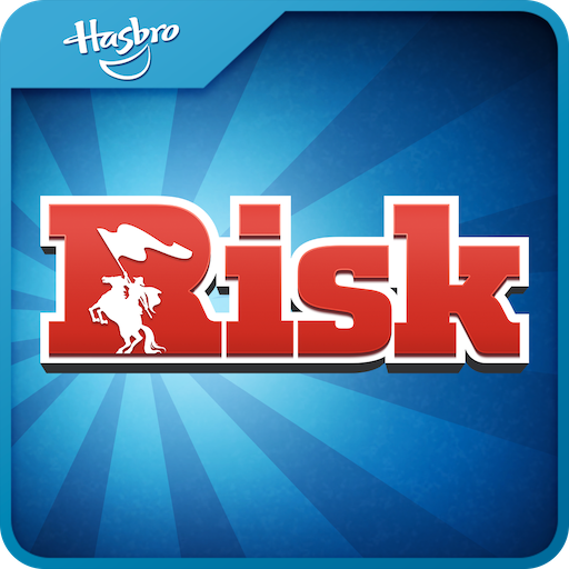 RISK: Global Domination - 위험: 세계 지배 3.18.4 1 risk global domination logo