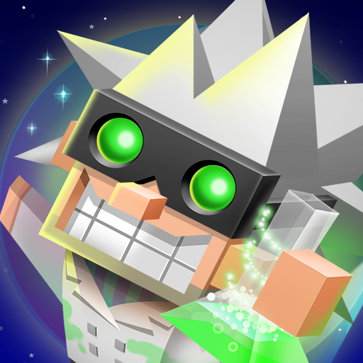 Rooms of Doom-실험실 탈출 - Rooms of Doom-실험실 탈출 1.4.92 버그판 1 rooms of doom android games logo