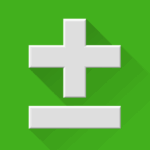 scientific calculator plus android logo