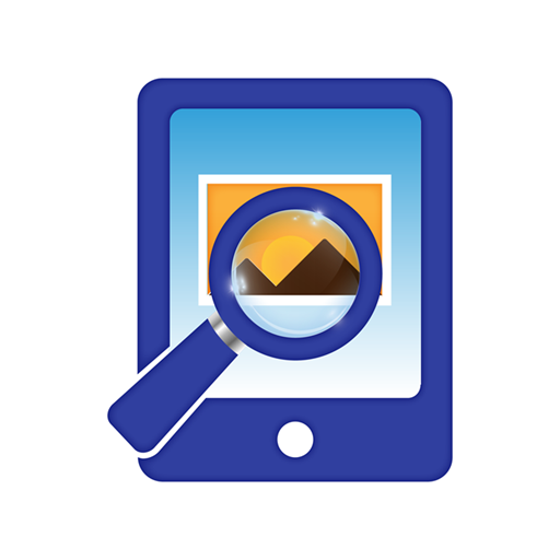 Search By Image - 이미지로 검색 (프리미엄) 9.0.7 1 search by image android logo
