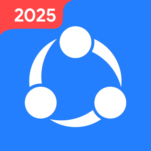 SHAREit Lite - Fast File Share - SHAREit Lite - 빠른 파일 공유 (프리미엄) 3.7.98 1 shareit lite android logo
