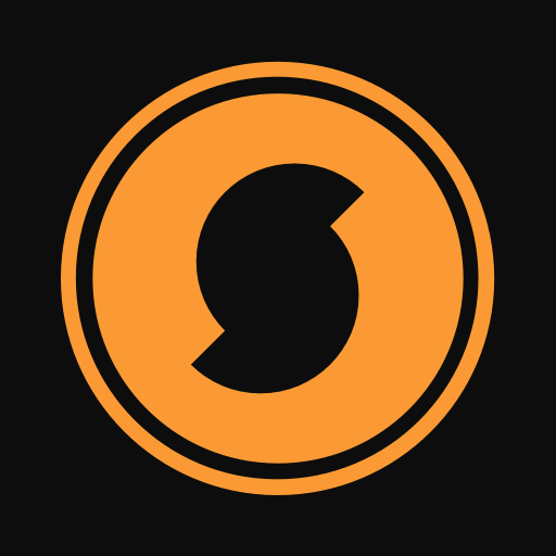 SoundHound∞ 음악 찾기 및 재생 10.4.8 버그판 1 soundhound music search logo