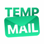 temp mail logo