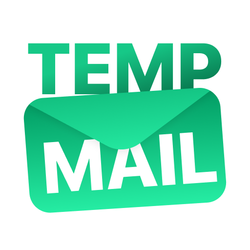 Temp Mail - 임시 이메일 3.79 1 temp mail logo