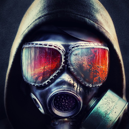 The Sun Origin Post Apocalypse - 태양 기원 포스트 아포칼립스 2.3.3 버그판 1 the sun origin android games logo