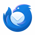 thunderbird mozilla logo