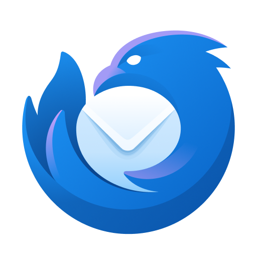 Thunderbird: Free Your Inbox - 썬더버드: 당신의 받은 편지함을 해방하세요 11.0b1 1 thunderbird mozilla logo