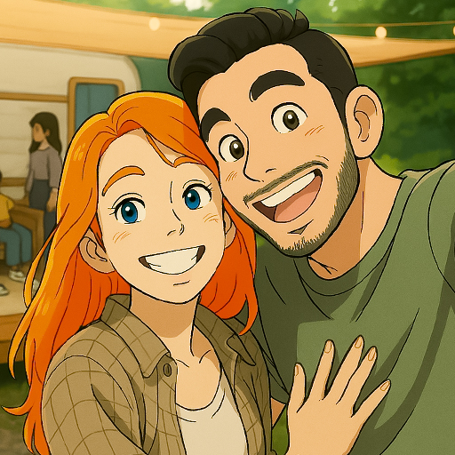 Ghibli Style Cartoon - ToonApp - 지브리 스타일 만화 - ToonApp (프로) 3.1.6 1 toonapp photo editor logo