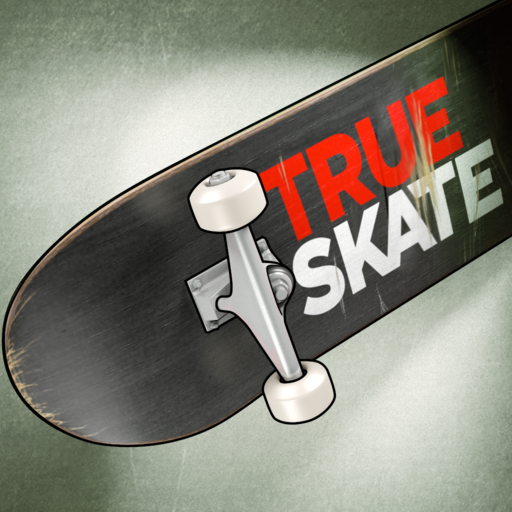 True Skate - 트루 스케이트 1.5.92 버그판 1 true skate logo