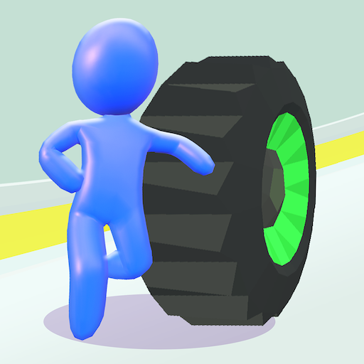 Turbo Stars - Rival Racing - 터보 스타즈 - 라이벌 레이싱 1.8.40 버그판 1 turbo stars logo