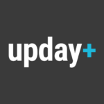 upday news for samsung logo