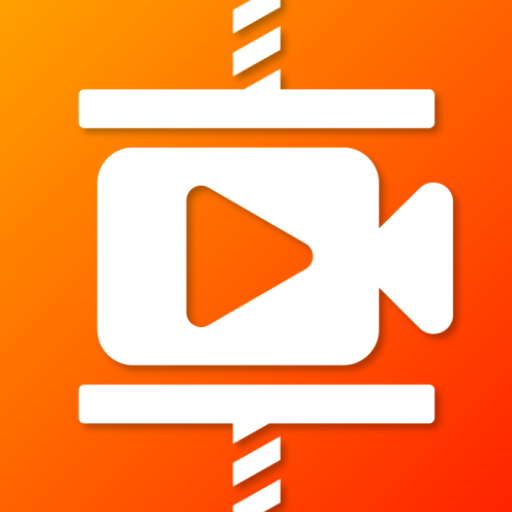Compress Video Size Compressor - 비디오 크기 압축기 (프로) 17.0.0 1 video compressor logo
