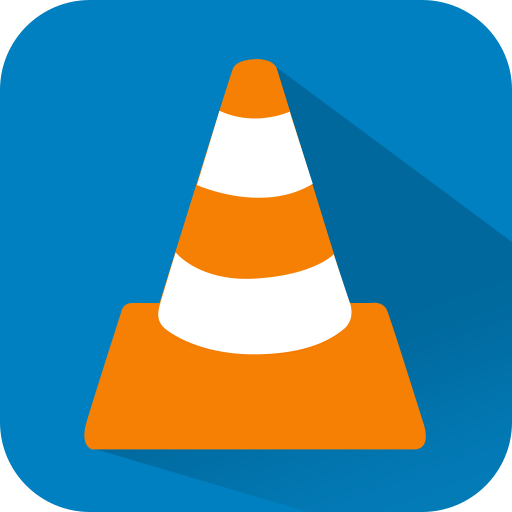 VLC Mobile Remote - PC & Mac - VLC 모바일 리모컨 - PC 및 Mac (프리미엄) 2.92.3 1 vlc mobile remote logo