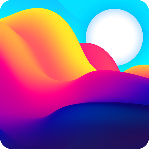 Waves Wallpapers - 파도 배경화면 3.0 1 waves wallpapers logo