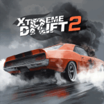 xtreme drift 2 logo