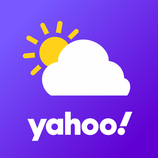 야후 날씨 1.58.0 1 yahoo weather logo