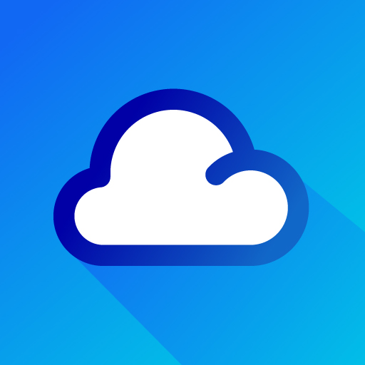 1Weather Forecasts & Radar - 1날씨 예보 및 레이더 (프로) 10.2.4 1 1weather pro local forecast radar logo