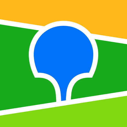2GIS: Offline map & navigation - 2GIS: 오프라인 지도 및 내비게이션 7.7.0.577.24 1 2gis directory navigator logo