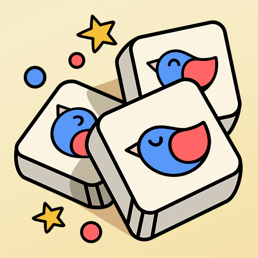 3 Tiles - 타일을 연결하여 블록 퍼즐 맞추기 7.1.0.0 버그판 1 3 tiles tile matching games logo