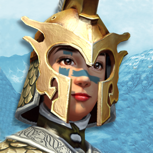 Celtic Heroes 3D MMORPG - 셀틱 히어로즈 3D MMORPG 6.3.0 1 3d mmo celtic heroes android logo