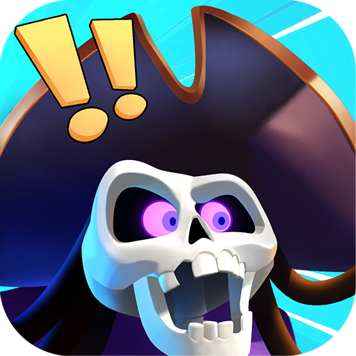 와일드 스카이 타워 디펜스: 애픽 전설 TD RPG 1.153.4 1 3d wild td logo