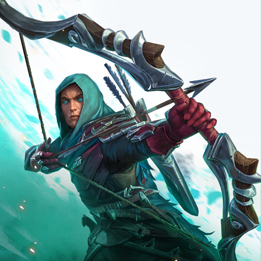 Age of Magic: Turn Based RPG - Age of Magic: Turn Based RPG 2.34.2 1 age of magic logo