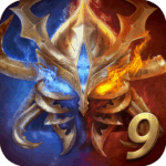 age of warring empire logo